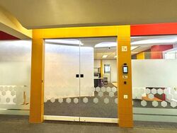 United Square (D11), Office #633724131